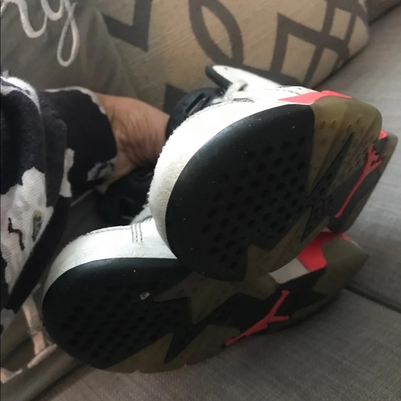 Jordan 1y - Picture 3 of 3